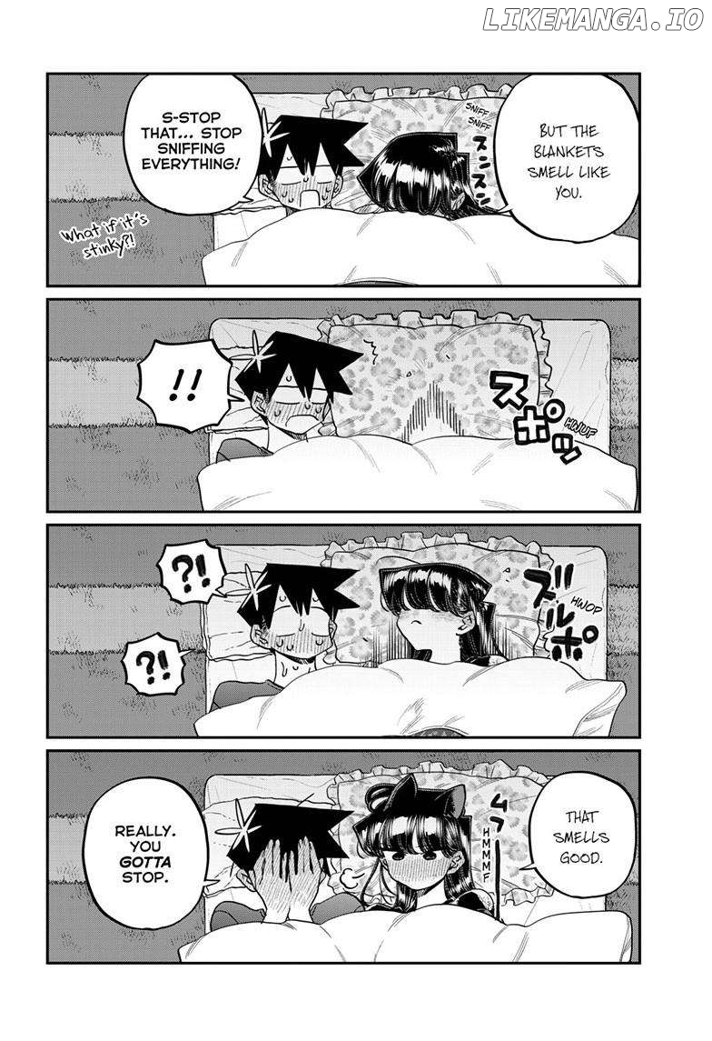 Komi Can
